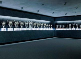 #Video | 123 años de grandeza: El cumpleaños del Real Madrid #Internacional