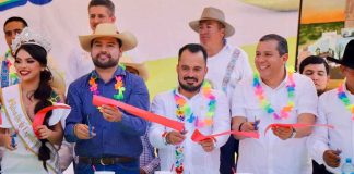 Octavio Ocampo Cordova refuerza vínculos con municipios agrícolas en Michoacán y Guerrero