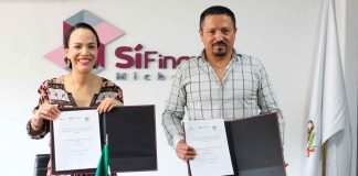 Sí Financia acerca créditos de hasta 33 mdp para Chinicuila