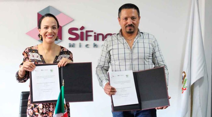 Sí Financia acerca créditos de hasta 33 mdp para Chinicuila