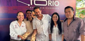 Sí Financia ha entregado 16 mdp en créditos para impulsar negocios en Huetamo