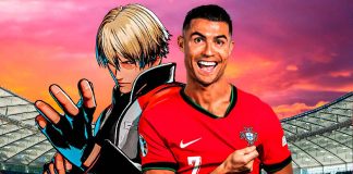 #Video | “Cristiano Ronaldo Se Une a Fatal Fury: ¡El Bicho Llega al Mundo de las Peleas!”