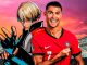 #Video | “Cristiano Ronaldo Se Une a Fatal Fury: ¡El Bicho Llega al Mundo de las Peleas!”