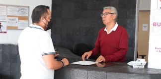 Ante un riesgo a la salud, realiza tu denuncia sanitaria en Coepris: SSM