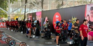 Evento deportivo podría generar hasta 18 millones de pesos