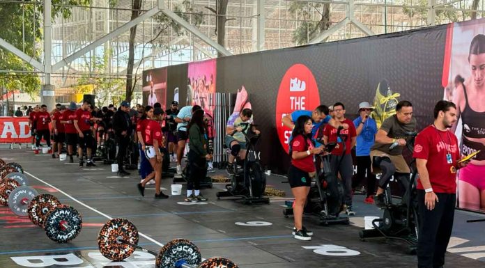 Evento deportivo podría generar hasta 18 millones de pesos