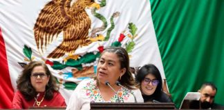 Pide Belinda Iturbide que ayuntamientos respeten normas ambientales en basureros municipales