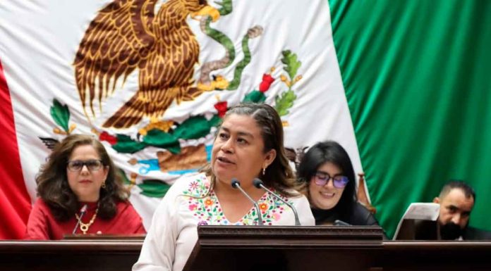 Pide Belinda Iturbide que ayuntamientos respeten normas ambientales en basureros municipales