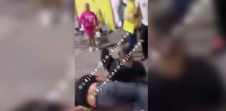 #VIDEO | Privan de la vida a joven en Álvaro Obregón tras confusión con otro individuo