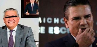 #VIDEO | Serían 4 los exfuncionarios silvanistas detenidos durante las últimas horas