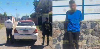 Tras denuncia en redes sociales, Policía Morelia detiene a presunto agresor sexual