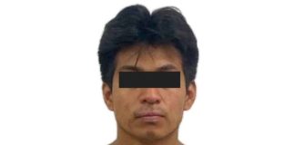 Detienen a presunto ‘chamán’ que provocó la muerte de una joven durante ritual de sanación en #México