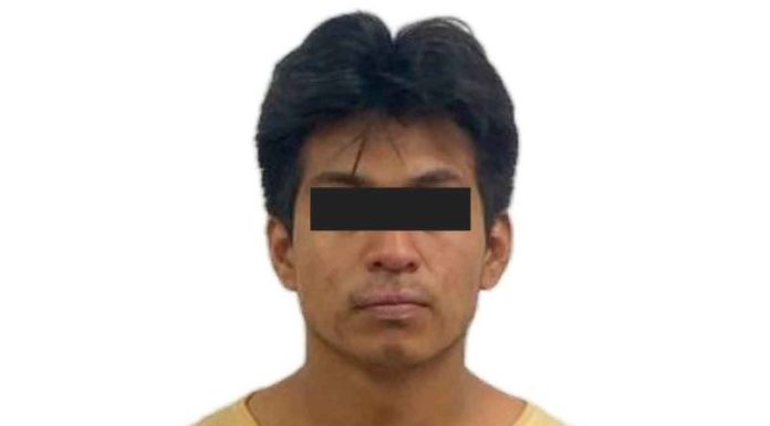 Detienen a presunto ‘chamán’ que provocó la muerte de una joven durante ritual de sanación en #México