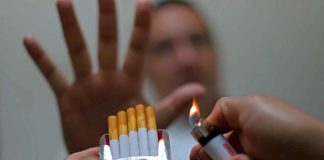 Día Michoacano Sin Fumar: Un Compromiso con la Salud y el Bienestar