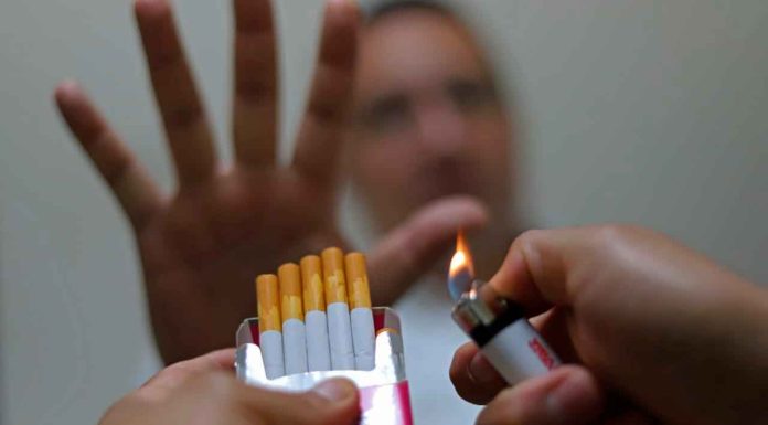 Día Michoacano Sin Fumar: Un Compromiso con la Salud y el Bienestar