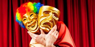 Palacio Municipal se llenará de acrobacia aérea, clown y teatro con obra ‘Tiempo’