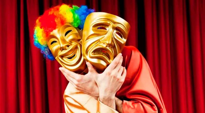 Palacio Municipal se llenará de acrobacia aérea, clown y teatro con obra ‘Tiempo’