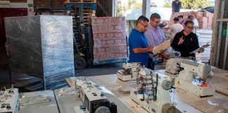 #Imágenes | DIF Michoacán impulsa desarrollo comunitario con más de 100 proyectos productivos