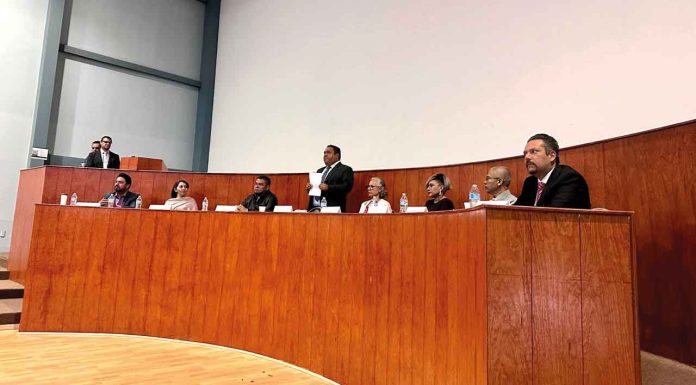 Michoacán avanza hacia la digitalización de certificados de defunción: SSM