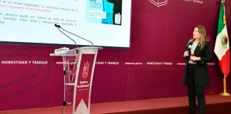 Mujeres constructoras de paz, la estrategia que da autonomía económica para prevenir la violencia