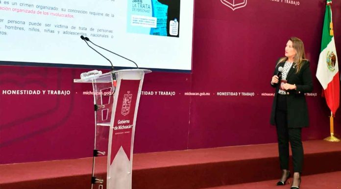 Mujeres constructoras de paz, la estrategia que da autonomía económica para prevenir la violencia