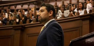 Garantía de Derechos Digitales y la inclusión tecnológica en Michoacán, inician con la digitalización de trámites gubernamentales: Octavio Ocampo