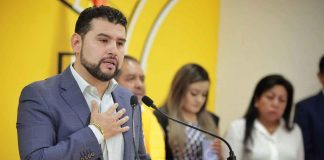 Octavio Ocampo expresó su solidaridad con madres buscadoras y respaldo al plan de Sheinbaum contra desapariciones