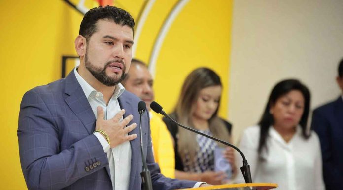 Octavio Ocampo expresó su solidaridad con madres buscadoras y respaldo al plan de Sheinbaum contra desapariciones