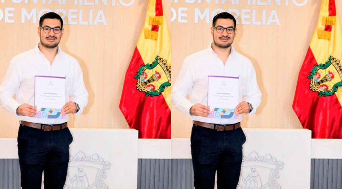 Nombra Alfonso Martínez a Josué Daniel Aguilar Guillén como director del Migrante