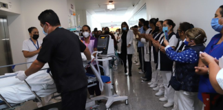 El poder de salvar vidas: realizados en Michoacán más de mil trasplantes de órganos