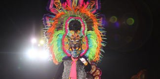 K’uínchekua se posiciona como el gran producto turístico de Michoacán