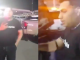 #VIDEO | Intenta hacerse viral fingiendo que policías lo agredían y termina preso