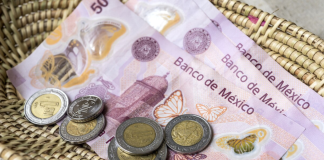 ¡Recuerda! Puedes interponer una queja si te quieren obligar a pagar propina