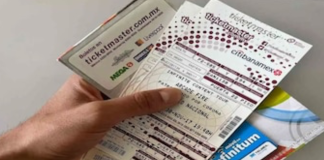¿Qué hacer si se cancela un evento y ya pagué boleto?