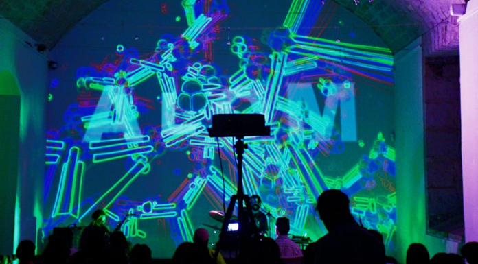 Clavijero se convierte en lienzo vivo de innovación visual