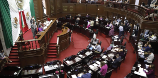 Congreso del Estado determina mayores sanciones a Deudores Alimentarios