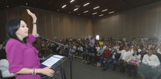 Liderazgo de las mujeres, clave para transformar la educación: Iemsysem