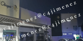 Localizan cuerpo de un hombre dentro de un horno de pan en el restaurante Bisquets Obregón