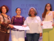 Se conmemora el Día Internacional de la Mujer “Juntas somos más”