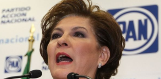 Reportan la muerte de Isabel Miranda de Wallace, fundadora de Alto al Secuestro