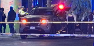 Ciudadanos frustran robo de vehículo en Morelia y atrapan a presunto delincuente