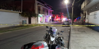 Identificada la joven asesinada en una boutique de la colonia El Colorín, era la propietaria
