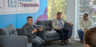 Realiza CESMICH conversatorio “El ABC de la Elección Judicial”, destacan autoridades electorales plataforma para practicar la jornada