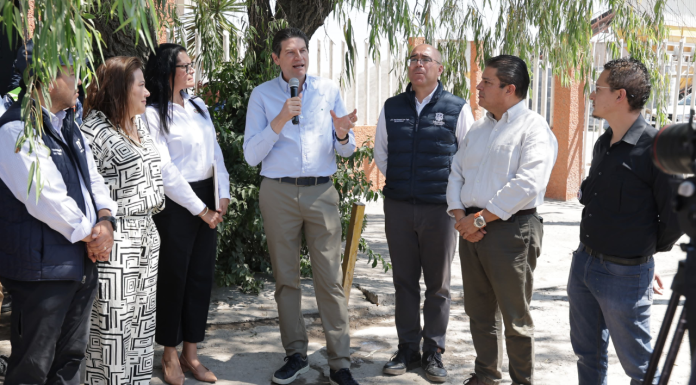 Gobiernos de Alfonso Martínez, los únicos que han trabajado por Ciudad Industrial