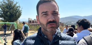A finales de este mes, se estaría aprobando nuevo reglamento de Establecimientos Mercantiles, Industriales y de Servicios en Morelia