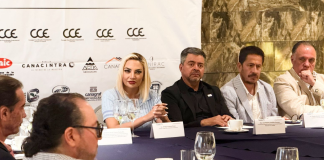 Empresarios y Secretaría de Economía cierran filas por México ante política arancelaria unilateral de EUA