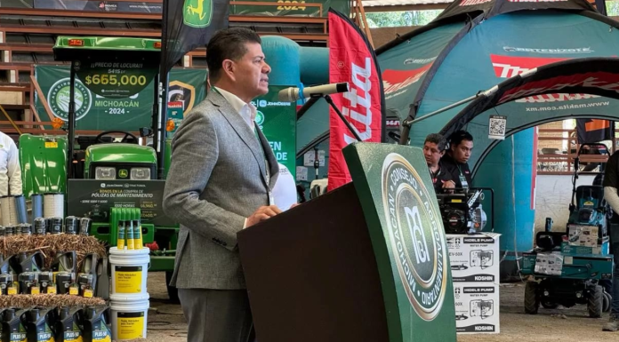 Más de 300 expositores participan de la Expo Agroindustrial, Tecnológica, Ganadera y Alimentaria 2025 en su 2da edición