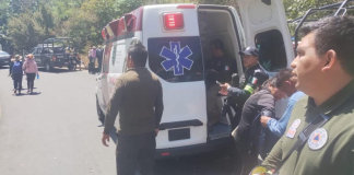 Peregrinos son arrollados por una camioneta en Edomex; reportan más de 17 heridos y una mujer sin vida