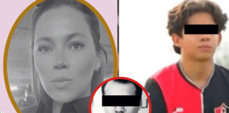 #México: Homicida de madre y su hijo podría estar relacionado con el asesinato de otras dos mujeres