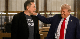 Elon Musk pierde más de 9 mil millones de dólares tras entrada en vigor de aranceles en México